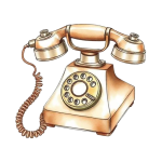 telefoon icon