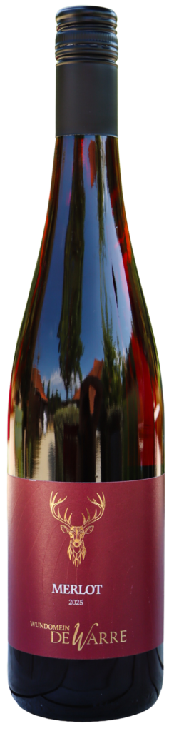 MERLOT 25
