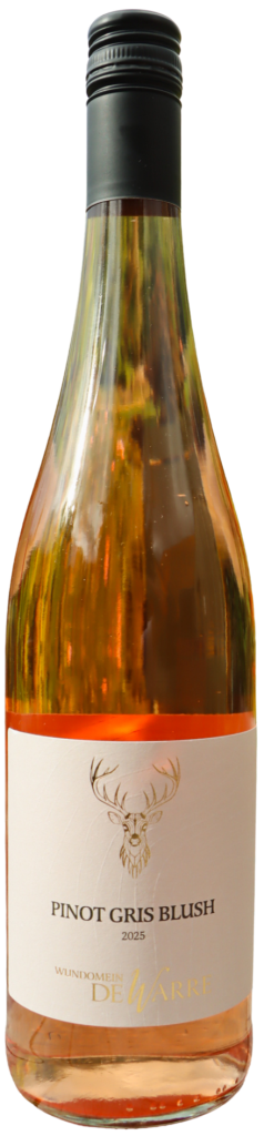 PINOT GRIS BLUSH TR